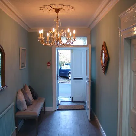 Osborne House Workington