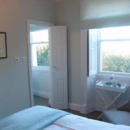 Osborne House Bed & Breakfast Workington