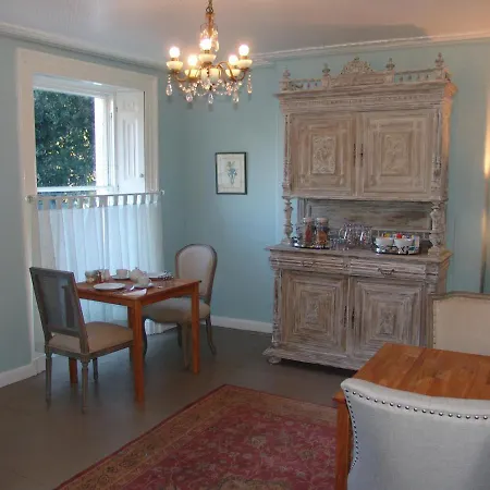 Osborne House Bed & Breakfast Workington