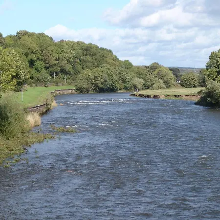 Osborne House Workington