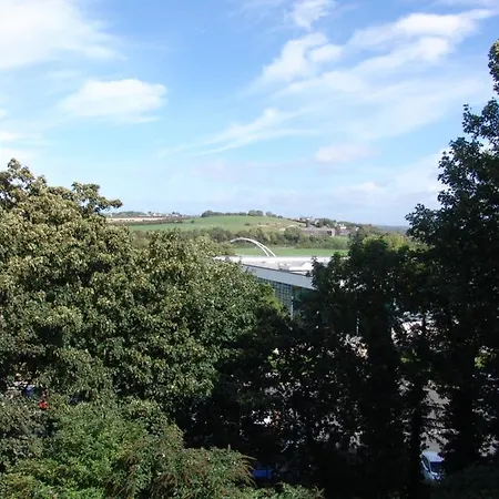 Osborne House Bed and Breakfast Workington