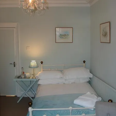 Bed and Breakfast Osborne House