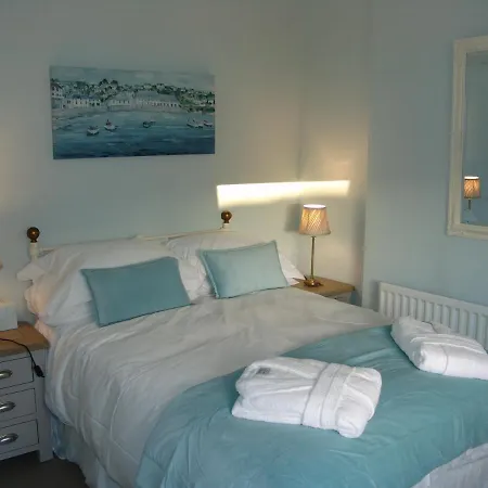 Bed and Breakfast Osborne House