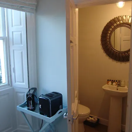 Osborne House Bed & Breakfast Workington