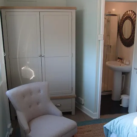 Osborne House Bed & Breakfast Workington