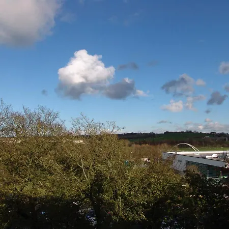 Bed & Breakfast Osborne House