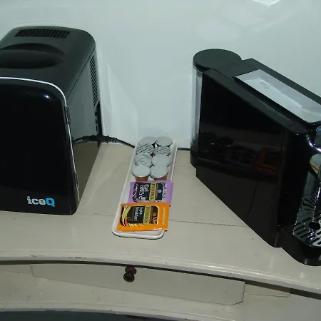 Osborne House Bed and Breakfast