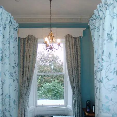 Bed and Breakfast Osborne House