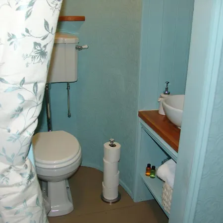 Bed & Breakfast Osborne House