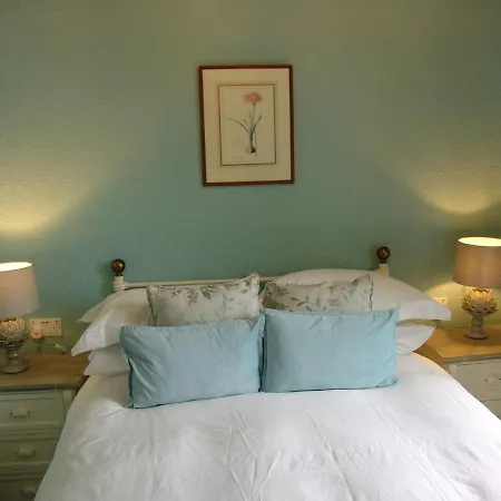 Bed and Breakfast Osborne House