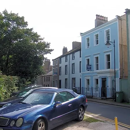 Osborne House Bed & Breakfast