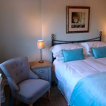 Bed & Breakfast Osborne House Workington