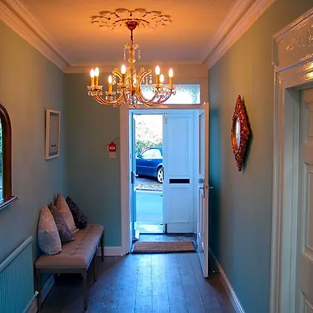 Bed & Breakfast Osborne House