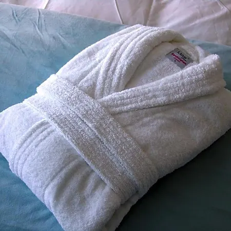 Bed & Breakfast Osborne House