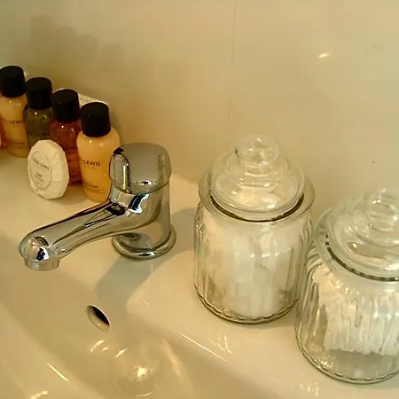 Bed & Breakfast Osborne House Workington