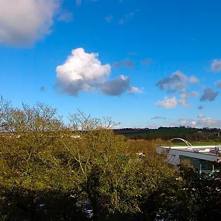 Bed & Breakfast Osborne House Workington
