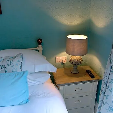 Bed & Breakfast Osborne House