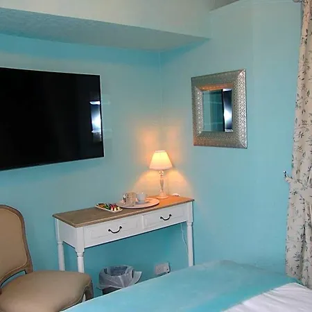 Bed & Breakfast Osborne House Workington