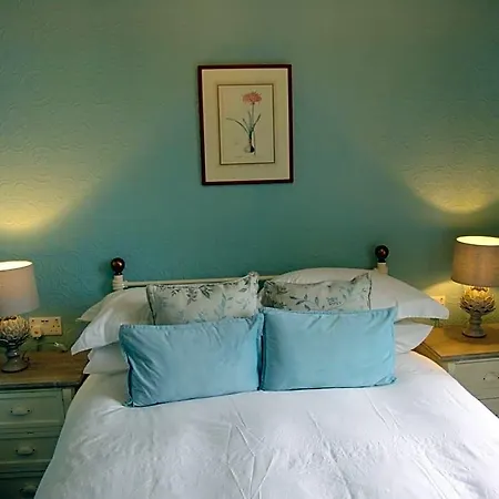 Bed & Breakfast Osborne House Workington