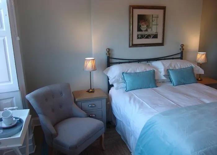 Bed & Breakfast Osborne House