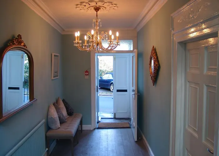 Osborne House Workington