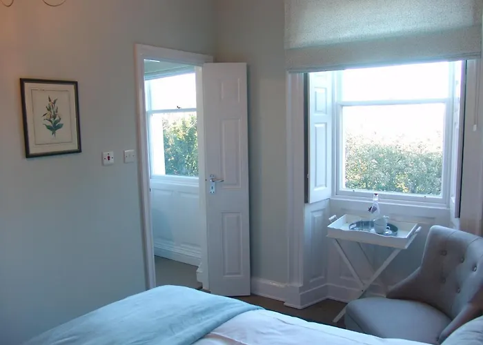 Osborne House Bed & Breakfast Workington