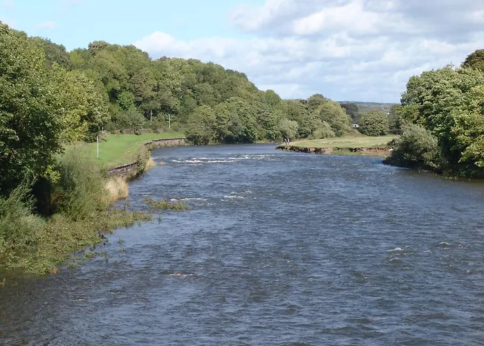 Osborne House Workington