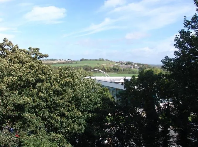 Osborne House Bed & Breakfast Workington