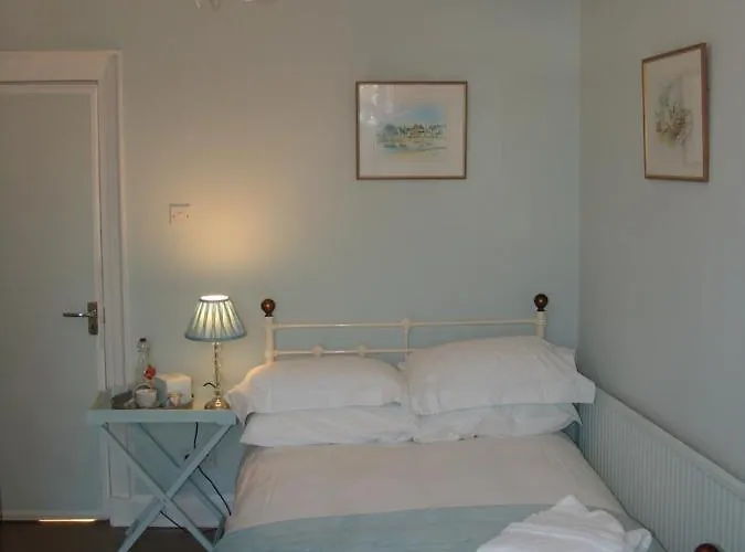 Bed & Breakfast Osborne House