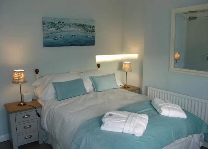 Bed & Breakfast Osborne House