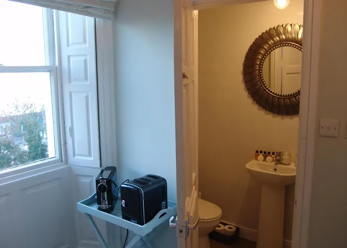 Osborne House Bed & Breakfast Workington