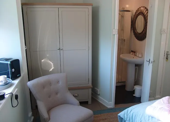 Osborne House Bed & Breakfast Workington