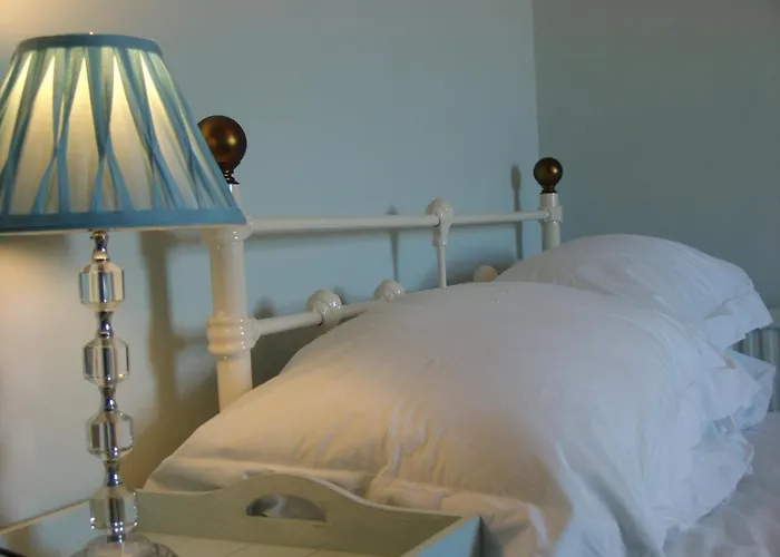 Osborne House 4* Workington