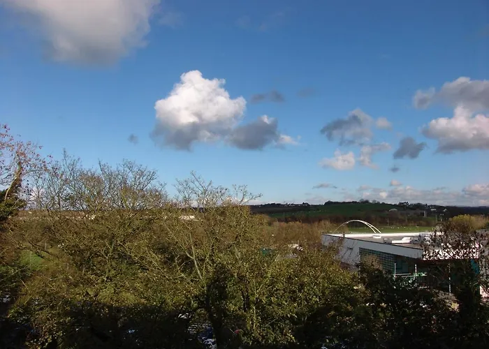 Bed & Breakfast Osborne House