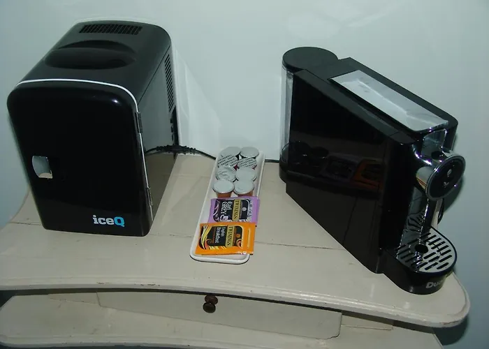 Osborne House Bed & Breakfast