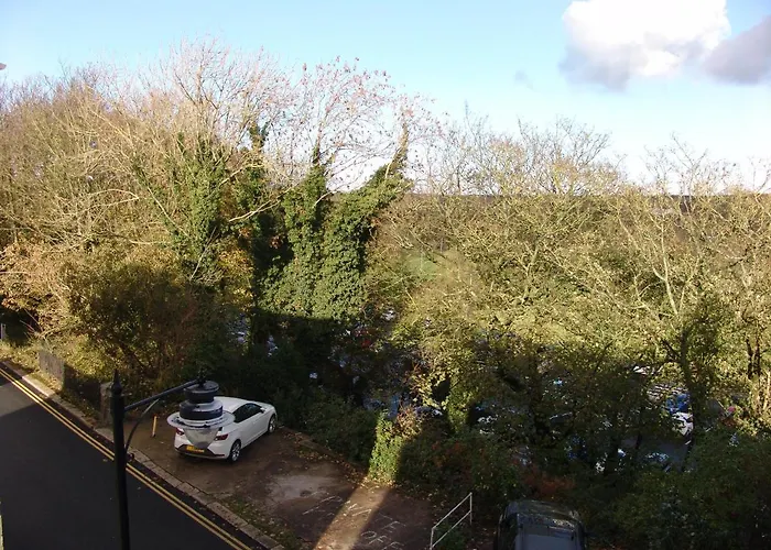 Osborne House Bed and breakfast