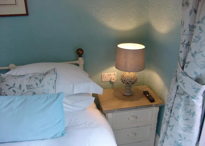 Osborne House Workington