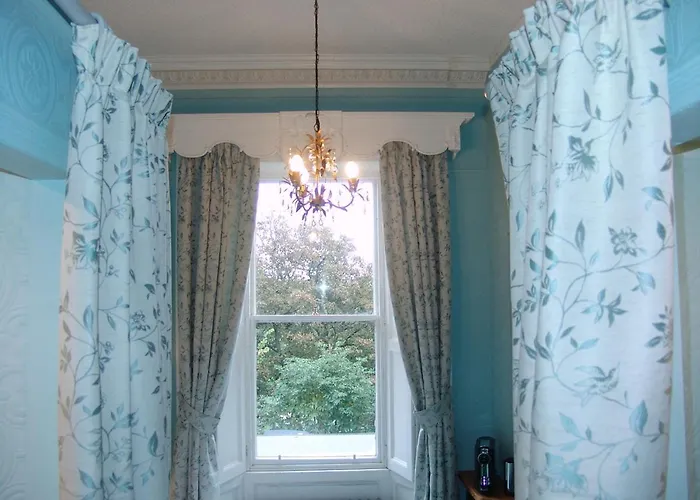 Bed and breakfast Osborne House