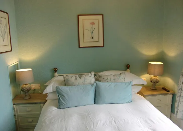 Bed & Breakfast Osborne House