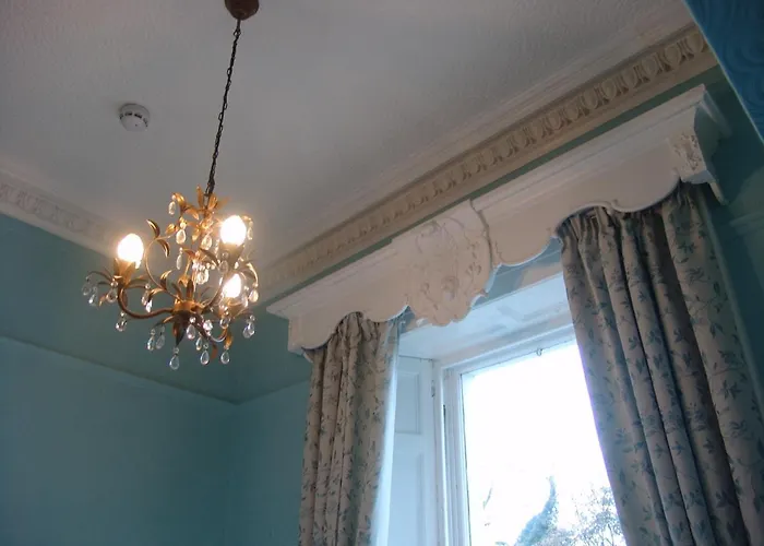 Osborne House 4* Workington