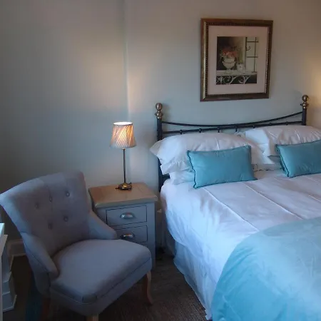 Bed & Breakfast Osborne House