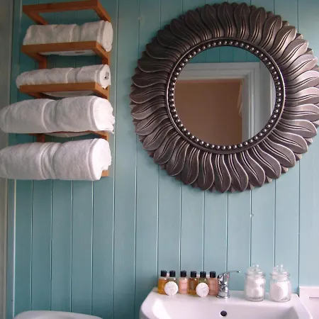 Bed & Breakfast Osborne House Workington