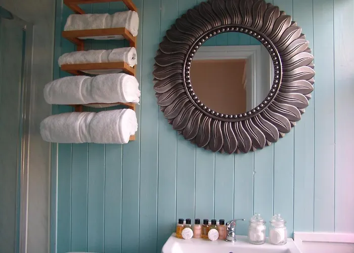 Bed & Breakfast Osborne House Workington